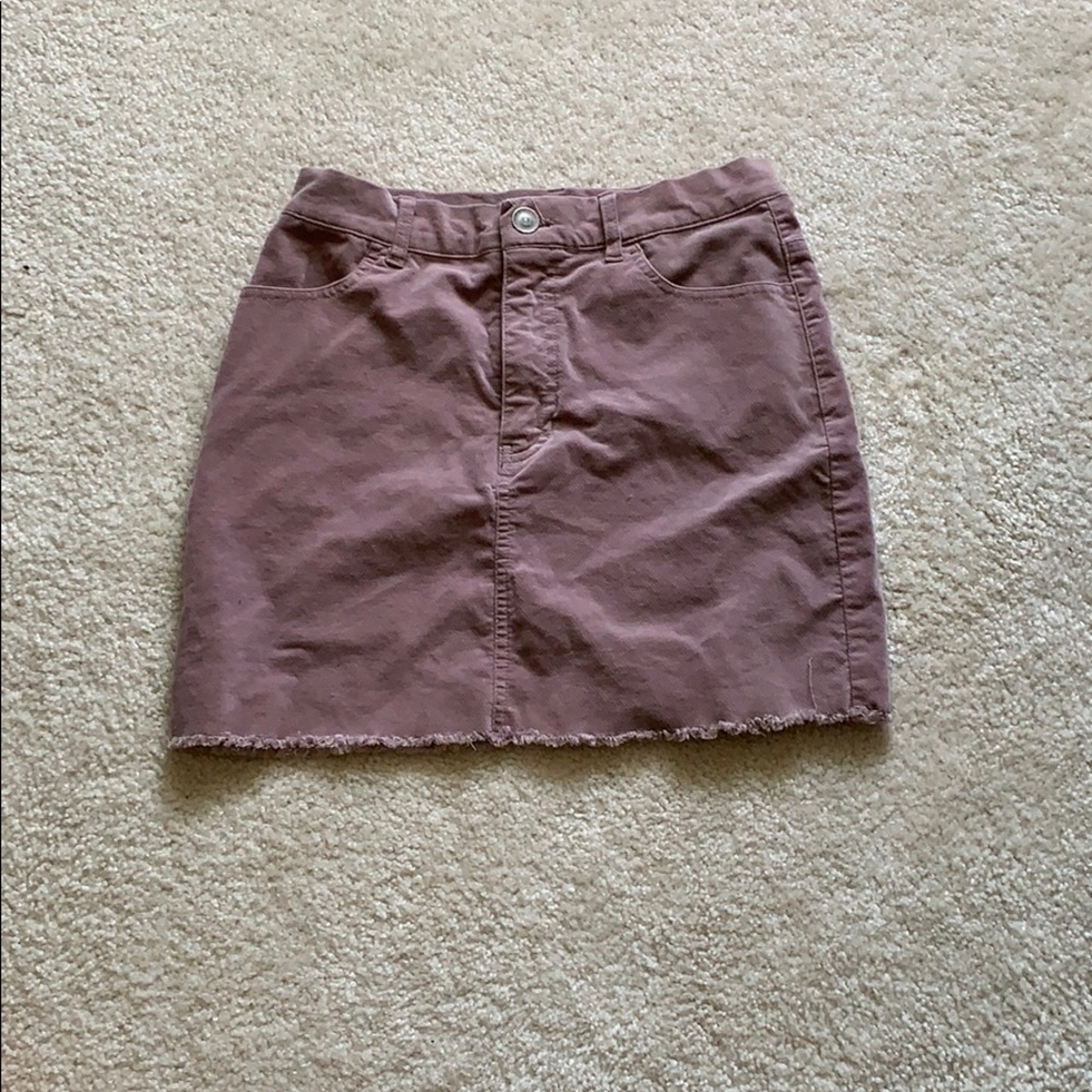 skirt